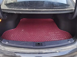 HONGQI E-QM5  2023 YEAR 620KM PLUS 2023