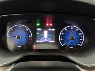 HONGQI E-QM5  2023 YEAR 620KM PLUS 2023