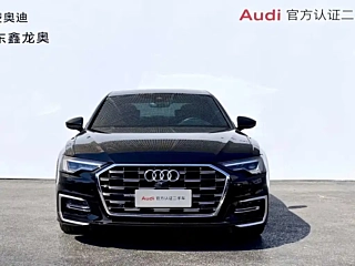 AUDI A6L 2023