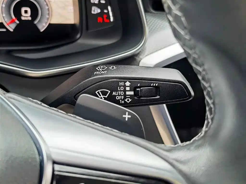 AUDI A6L 2022