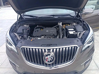 BUICK ENVISION  2018 YEAR 20T 2WD LUXURY 2018