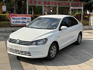 VOLKSWAGEN JETTA 2017