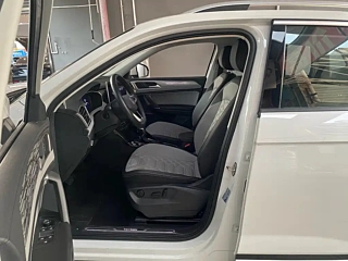 VOLKSWAGEN TAYRON  2024 YEAR 380TSI 4WD R-LINE EDITION 2024