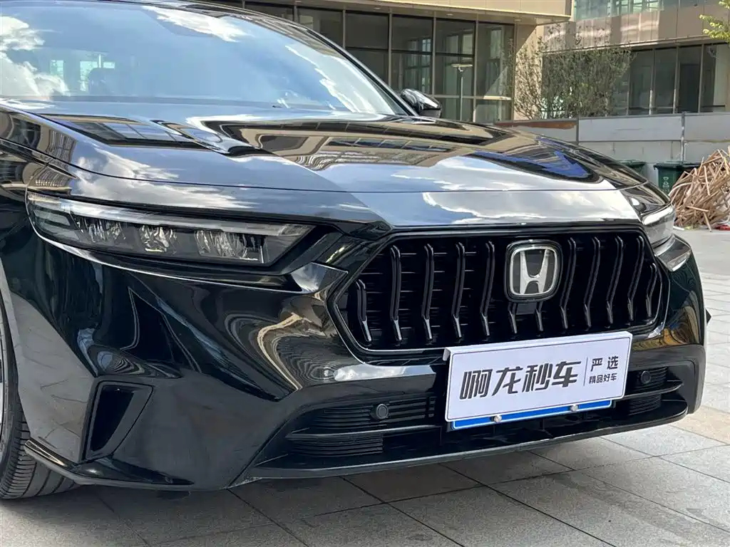 HONDA INSPIRE 2024