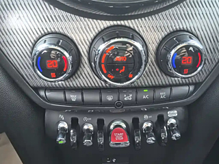 MINI COUNTRYMAN 2021 YEAR 2.0T COOPER S 2021