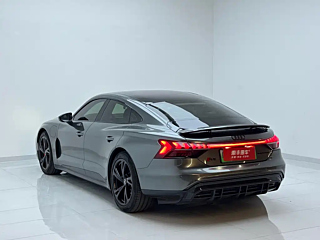 AUDI E-TRON GT  2023 YEAR &#22522;&#26412; TYPE 2023