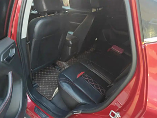 SOUEAST DX3  2018 YEAR 1.5T CVT PREMIUM 2018