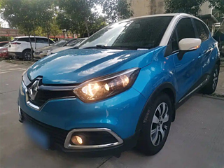 RENAULT OTHER 2015