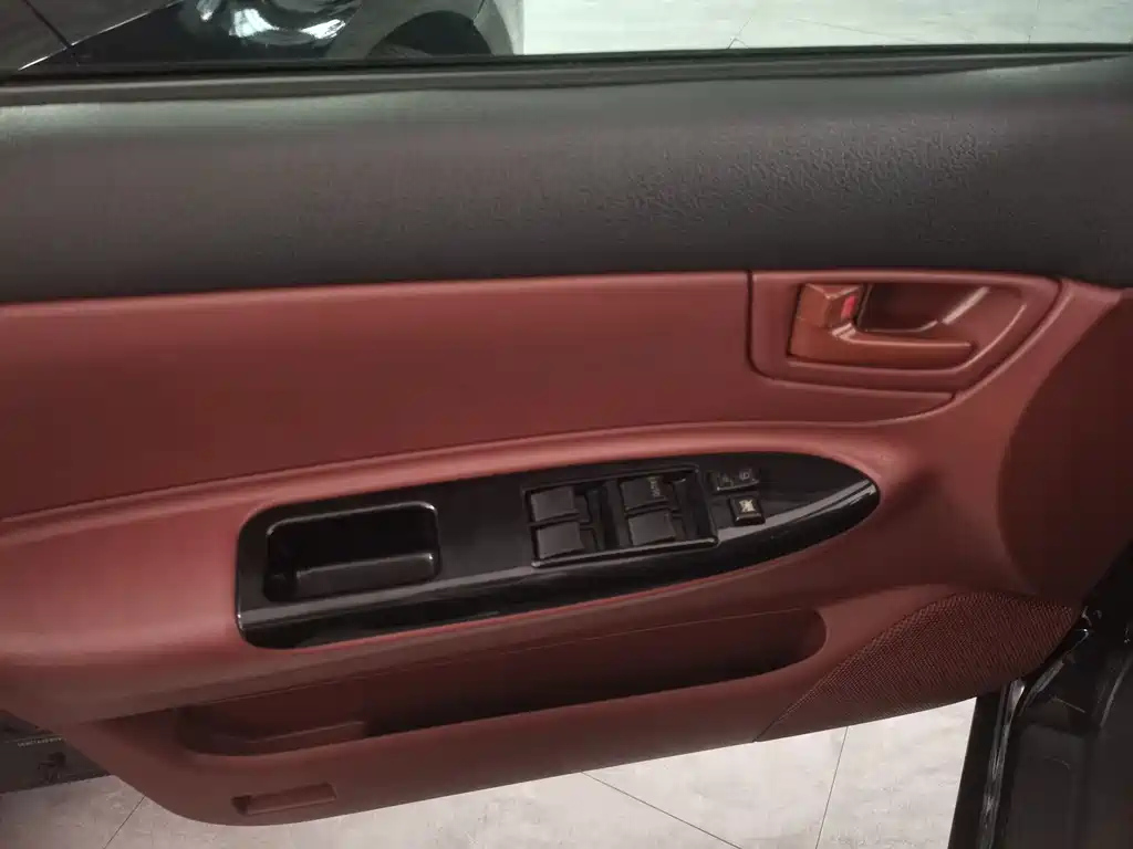 BYD F3 2016