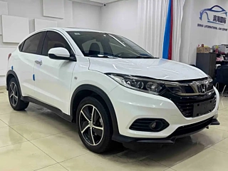 HONDA VEZEL 2021