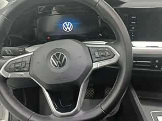 VOLKSWAGEN GOLF  2021 YEAR 200TSI DSG PRO 2021