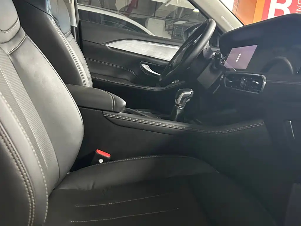 JETOUR X90 PLUS 2022