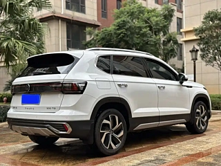 VOLKSWAGEN THARU  2023 YEAR 300TSI 2WD  EDITION 2023