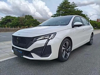 Заказать PEUGEOT 408