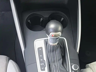 AUDI S3  2015 YEAR S3 2.0T LIMOUSINE 2015