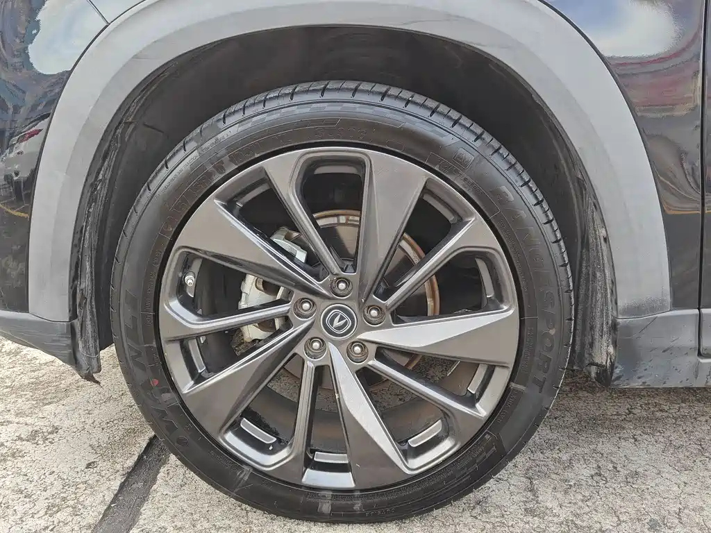 CHANGAN UNI-T 2020