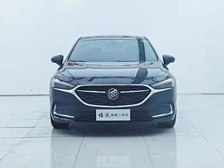 BUICK LACROSSE  2021