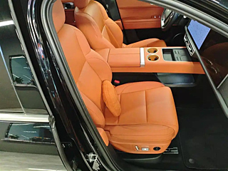 LI AUTO L6  2024 YEAR PRO 2024