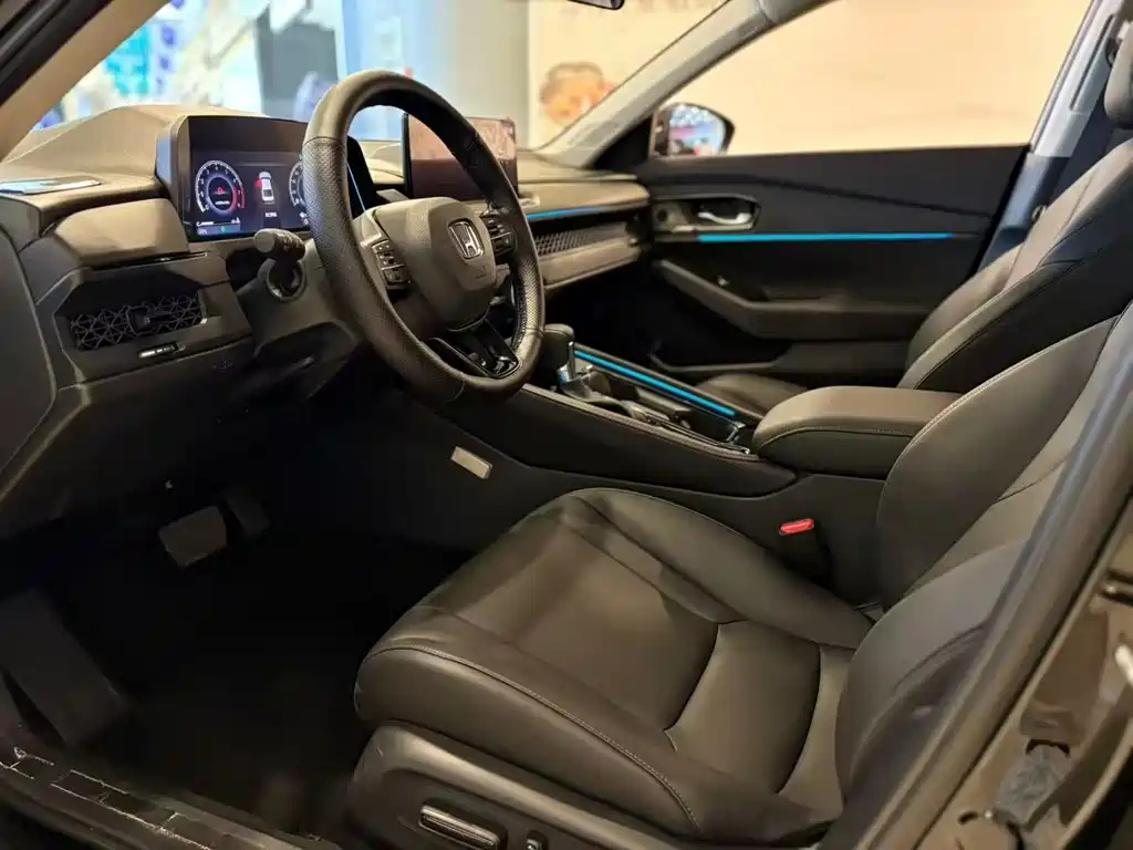 HONDA ACCORD 2024