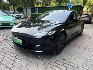 TESLA MODEL 3  2023 YEAR  POWER EDITION 2023