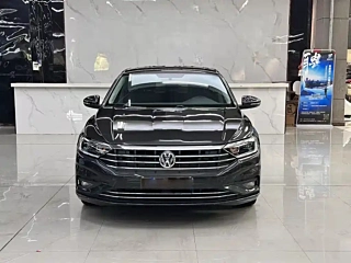 VOLKSWAGEN SAGITAR  2021