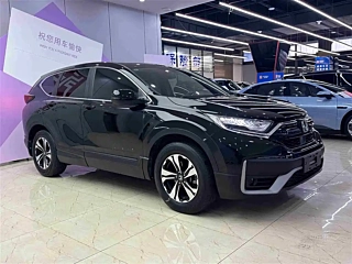 HONDA CR-V 2021