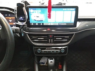 FORD FOCUS  2022 YEAR SEDAN ECOBOOST 180 AUTOMATIC ST LINE 2022