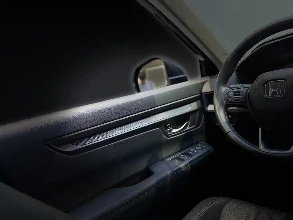 HONDA BREEZE 2023