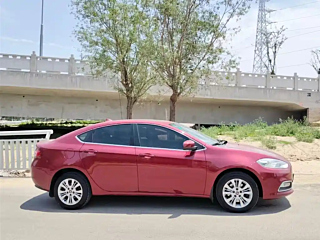 FIAT VIAGGIO 2015 YEAR 1.4T AUTOMATIC EDITION 2015