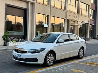 Заказать QOROS 3