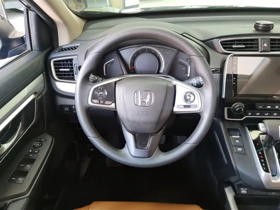 HONDA CR-V 2021