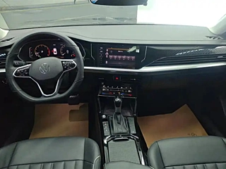 VOLKSWAGEN PASSAT 2022 YEAR 330TSI STARRY SKY ELITE EDITION 2022