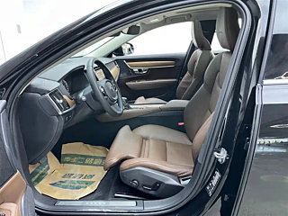 VOLVO S90 2020 YEAR T5 DELUXE EDITION 2020