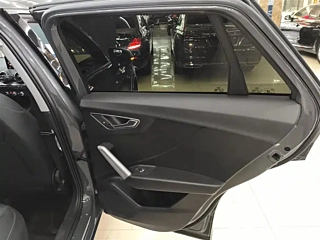AUDI Q2L 2021 YEAR 35 TFSI AGGRESSIVE DYNAMIC 2021
