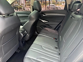 CHANGAN CS75 PLUS  2020 YEAR 1.5T AUTOMATIC PREMIUM 2020