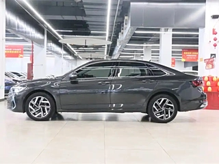 VOLKSWAGEN SAGITAR 2023
