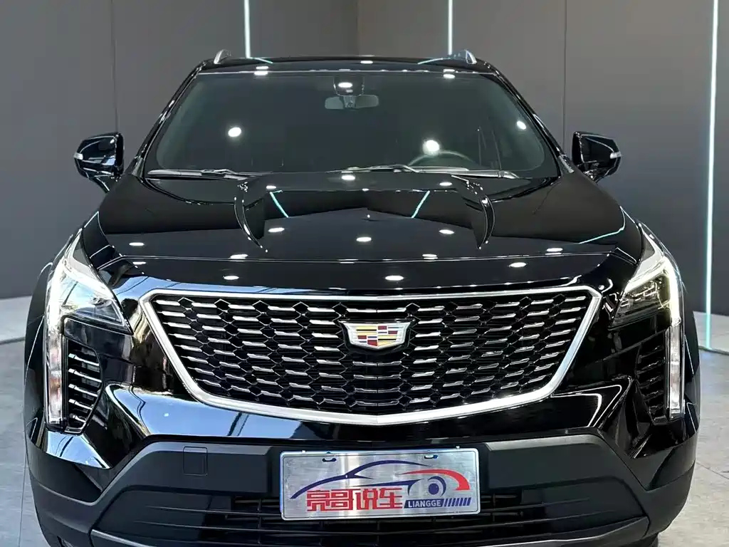CADILLAC XT4 2023