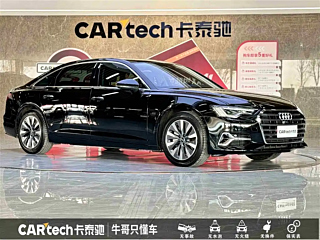 AUDI A6L 2024