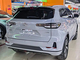CHANGAN &#21551;&#28304;Q05  2023 YEAR 125 PRO 2023
