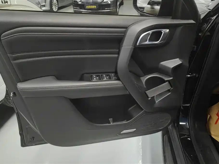 HAVAL DARGO 2022