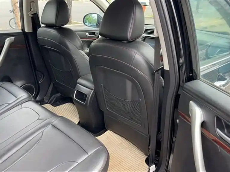 HAVAL H6 2016
