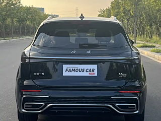 HONGQI HS5 2023 YEAR 2.0T PRO EDITION 2023