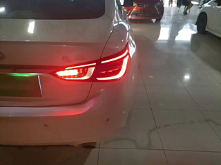 INFINITI Q50L  2022 YEAR 2.0T COMFORT EDITION 2022