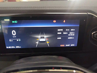 NIO ES6  2019 YEAR 430KM PERFORMANCE 2019