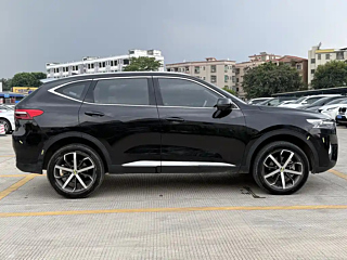 HAVAL F7 2020 YEAR 1.5T 2WD I 2020