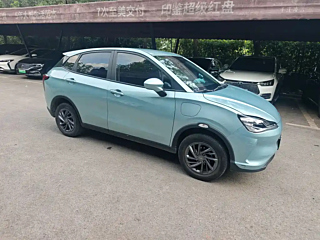NETA AUTO V 2022 YEAR STANDARD RANGE EDITIO 2022