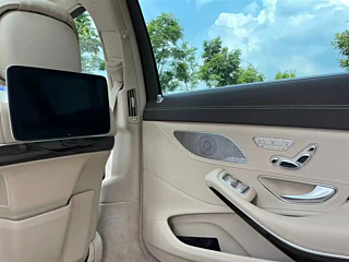 MAYBACH S-CLASS 2020 YEAR S 450 4MATIC 2020
