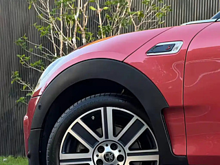 MINI CLUBMAN  2023 YEAR FACELIFT 2.0T COOPER S 2023