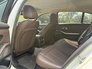 BMW I3  2022 YEAR EDRIVE 35 L 2022