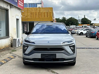NIO ES6  2019 YEAR 420KM SPORT 2019